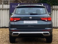 USED 2021 21 SEAT ATECA 1.5 TSI EVO SE TECHNOLOGY 5d 148 BHP 
