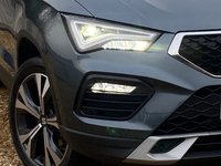 USED 2021 21 SEAT ATECA 1.5 TSI EVO SE TECHNOLOGY 5d 148 BHP 