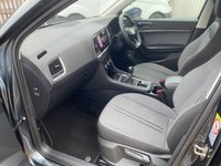 USED 2021 21 SEAT ATECA 1.5 TSI EVO SE TECHNOLOGY 5d 148 BHP 