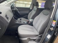 USED 2021 21 SEAT ATECA 1.5 TSI EVO SE TECHNOLOGY 5d 148 BHP 