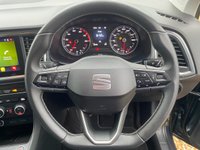 USED 2021 21 SEAT ATECA 1.5 TSI EVO SE TECHNOLOGY 5d 148 BHP 