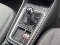 USED 2021 21 SEAT ATECA 1.5 TSI EVO SE TECHNOLOGY 5d 148 BHP 