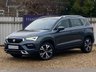 USED 2021 21 SEAT ATECA 1.5 TSI EVO SE TECHNOLOGY 5d 148 BHP 