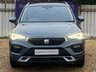 USED 2021 21 SEAT ATECA 1.5 TSI EVO SE TECHNOLOGY 5d 148 BHP 