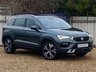 USED 2021 21 SEAT ATECA 1.5 TSI EVO SE TECHNOLOGY 5d 148 BHP 