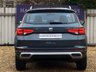 USED 2021 21 SEAT ATECA 1.5 TSI EVO SE TECHNOLOGY 5d 148 BHP 