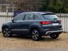 USED 2021 21 SEAT ATECA 1.5 TSI EVO SE TECHNOLOGY 5d 148 BHP 