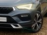 USED 2021 21 SEAT ATECA 1.5 TSI EVO SE TECHNOLOGY 5d 148 BHP 