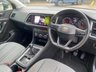 USED 2021 21 SEAT ATECA 1.5 TSI EVO SE TECHNOLOGY 5d 148 BHP 