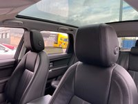 USED 2017 67 LAND ROVER DISCOVERY SPORT 2.0 TD4 HSE BLACK 5d 180 BHP 