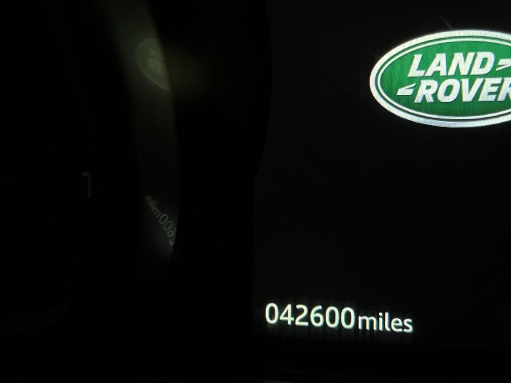 USED 2017 67 LAND ROVER DISCOVERY SPORT 2.0 TD4 HSE BLACK 5d 180 BHP 