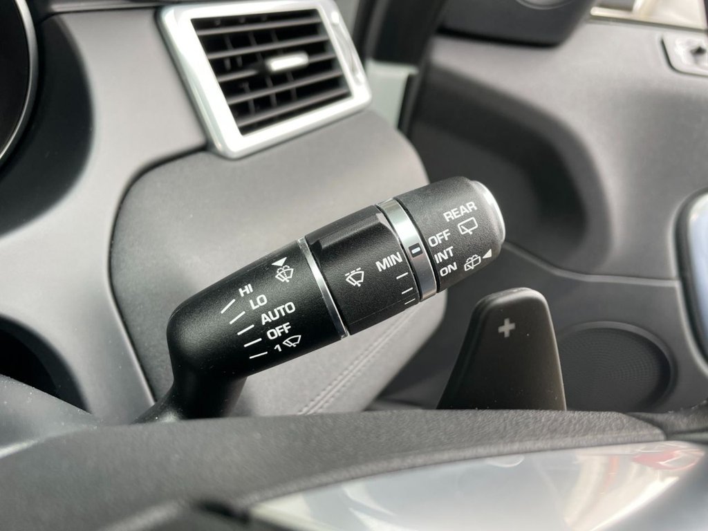 USED 2017 67 LAND ROVER DISCOVERY SPORT 2.0 TD4 HSE BLACK 5d 180 BHP 