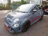 USED 2017 67 ABARTH 695 1.4 695 XSR YAMAHA LIMITED EDITION 3d 165 BHP *1 OF ONLY 695 PRODUCED* 1 of only 695 produced! Full Service History + Just Serviced, MOT until December 2024, New Cambelt & Waterpump!