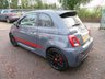 USED 2017 67 ABARTH 695 1.4 695 XSR YAMAHA LIMITED EDITION 3d 165 BHP *1 OF ONLY 695 PRODUCED* 1 of only 695 produced! Full Service History + Just Serviced, MOT until December 2024, New Cambelt & Waterpump!