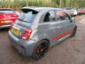 USED 2017 67 ABARTH 695 1.4 695 XSR YAMAHA LIMITED EDITION 3d 165 BHP *1 OF ONLY 695 PRODUCED* 1 of only 695 produced! Full Service History + Just Serviced, MOT until December 2024, New Cambelt & Waterpump!