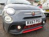 USED 2017 67 ABARTH 695 1.4 695 XSR YAMAHA LIMITED EDITION 3d 165 BHP *1 OF ONLY 695 PRODUCED* 1 of only 695 produced! Full Service History + Just Serviced, MOT until December 2024, New Cambelt & Waterpump!