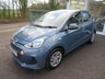 USED 2019 69 HYUNDAI I10 1.0 S 5d 65 BHP Low Mileage, Just Serviced, One Owner, NEW MOT, Great fuel economy! Very Low Insurance Group!
