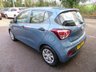 USED 2019 69 HYUNDAI I10 1.0 S 5d 65 BHP Low Mileage, Just Serviced, One Owner, NEW MOT, Great fuel economy! Very Low Insurance Group!