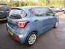 USED 2019 69 HYUNDAI I10 1.0 S 5d 65 BHP Low Mileage, Just Serviced, One Owner, NEW MOT, Great fuel economy! Very Low Insurance Group!