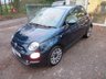 USED 2019 19 FIAT 500 1.2 LOUNGE 3d 69 BHP NEW SHAPE *�&pound;1,000+ EXTRAS* Low Mileage, Full Service History + Just Serviced, MOT until February 2025, Great fuel economy! Low Insurance Group!