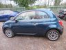 USED 2019 19 FIAT 500 1.2 LOUNGE 3d 69 BHP NEW SHAPE *�&pound;1,000+ EXTRAS* Low Mileage, Full Service History + Just Serviced, MOT until February 2025, Great fuel economy! Low Insurance Group!