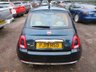 USED 2019 19 FIAT 500 1.2 LOUNGE 3d 69 BHP NEW SHAPE *�&pound;1,000+ EXTRAS* Low Mileage, Full Service History + Just Serviced, MOT until February 2025, Great fuel economy! Low Insurance Group!