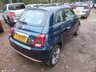 USED 2019 19 FIAT 500 1.2 LOUNGE 3d 69 BHP NEW SHAPE *�&pound;1,000+ EXTRAS* Low Mileage, Full Service History + Just Serviced, MOT until February 2025, Great fuel economy! Low Insurance Group!