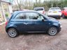 USED 2019 19 FIAT 500 1.2 LOUNGE 3d 69 BHP NEW SHAPE *�&pound;1,000+ EXTRAS* Low Mileage, Full Service History + Just Serviced, MOT until February 2025, Great fuel economy! Low Insurance Group!