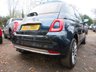 USED 2019 19 FIAT 500 1.2 LOUNGE 3d 69 BHP NEW SHAPE *�&pound;1,000+ EXTRAS* Low Mileage, Full Service History + Just Serviced, MOT until February 2025, Great fuel economy! Low Insurance Group!