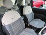 USED 2019 19 FIAT 500 1.2 LOUNGE 3d 69 BHP NEW SHAPE *�&pound;1,000+ EXTRAS* Low Mileage, Full Service History + Just Serviced, MOT until February 2025, Great fuel economy! Low Insurance Group!