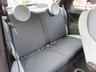 USED 2021 21 FIAT 500 1.0 POP MHEV 3d 69 BHP Full Service History, One Owner, MOT until June 2026, Great fuel economy! Mild Hybrid!