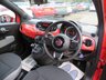 USED 2021 21 FIAT 500 1.0 POP MHEV 3d 69 BHP Full Service History, One Owner, MOT until June 2026, Great fuel economy! Mild Hybrid!