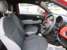 USED 2021 21 FIAT 500 1.0 POP MHEV 3d 69 BHP Full Service History, One Owner, MOT until June 2026, Great fuel economy! Mild Hybrid!