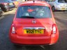 USED 2021 21 FIAT 500 1.0 POP MHEV 3d 69 BHP Full Service History, One Owner, MOT until June 2026, Great fuel economy! Mild Hybrid!