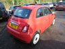 USED 2021 21 FIAT 500 1.0 POP MHEV 3d 69 BHP Full Service History, One Owner, MOT until June 2026, Great fuel economy! Mild Hybrid!