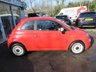 USED 2021 21 FIAT 500 1.0 POP MHEV 3d 69 BHP Full Service History, One Owner, MOT until June 2026, Great fuel economy! Mild Hybrid!