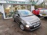 USED 2021 21 FIAT 500 1.0 POP MHEV 3d 69 BHP Full Service History + Just Serviced, One Owner, NEW MOT, Great fuel economy! Mild Hybrid!