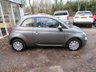 USED 2021 21 FIAT 500 1.0 POP MHEV 3d 69 BHP Full Service History + Just Serviced, One Owner, NEW MOT, Great fuel economy! Mild Hybrid!