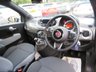 USED 2021 21 FIAT 500 1.0 POP MHEV 3d 69 BHP Full Service History + Just Serviced, One Owner, NEW MOT, Great fuel economy! Mild Hybrid!
