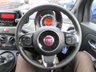 USED 2021 21 FIAT 500 1.0 POP MHEV 3d 69 BHP Full Service History + Just Serviced, One Owner, NEW MOT, Great fuel economy! Mild Hybrid!