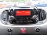 USED 2021 21 FIAT 500 1.0 POP MHEV 3d 69 BHP Full Service History + Just Serviced, One Owner, NEW MOT, Great fuel economy! Mild Hybrid!