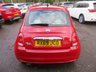 USED 2019 69 FIAT 500 1.2 LOUNGE 3d 69 BHP NEW SHAPE Full Service History + Just Serviced, One Owner, MOT until October 2025, Low Insurance Group!