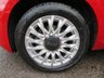 USED 2019 69 FIAT 500 1.2 LOUNGE 3d 69 BHP NEW SHAPE Full Service History + Just Serviced, One Owner, MOT until October 2025, Low Insurance Group!