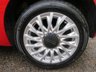 USED 2019 69 FIAT 500 1.2 LOUNGE 3d 69 BHP NEW SHAPE Full Service History + Just Serviced, One Owner, MOT until October 2025, Low Insurance Group!