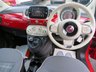 USED 2019 69 FIAT 500 1.2 LOUNGE 3d 69 BHP NEW SHAPE Full Service History + Just Serviced, One Owner, MOT until October 2025, Low Insurance Group!