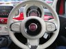USED 2019 69 FIAT 500 1.2 LOUNGE 3d 69 BHP NEW SHAPE Full Service History + Just Serviced, One Owner, MOT until October 2025, Low Insurance Group!