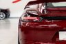 USED 2022 55 PORSCHE 718 CAYMAN GT4 PDK 2d 415 BHP PAINT TO SAMPLE/MANTHEY