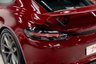 USED 2022 55 PORSCHE 718 CAYMAN GT4 PDK 2d 415 BHP PAINT TO SAMPLE/MANTHEY