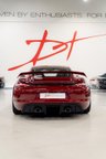 USED 2022 55 PORSCHE 718 CAYMAN GT4 PDK 2d 415 BHP PAINT TO SAMPLE/MANTHEY