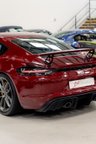USED 2022 55 PORSCHE 718 CAYMAN GT4 PDK 2d 415 BHP PAINT TO SAMPLE/MANTHEY